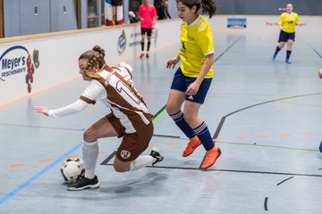 Bild 300 - Frauen Loewinnen Cup